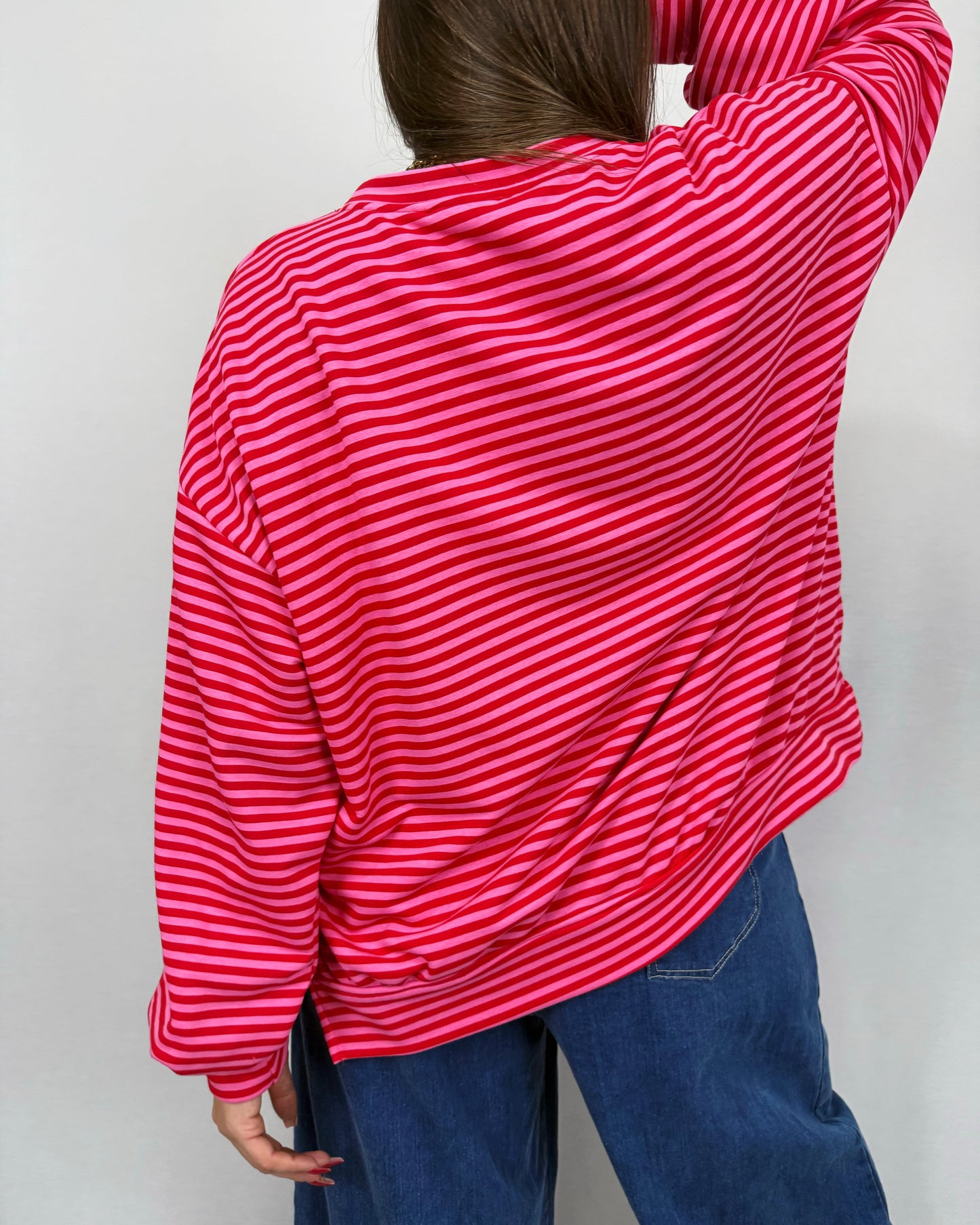 CAMISETA FELP YOURSELF