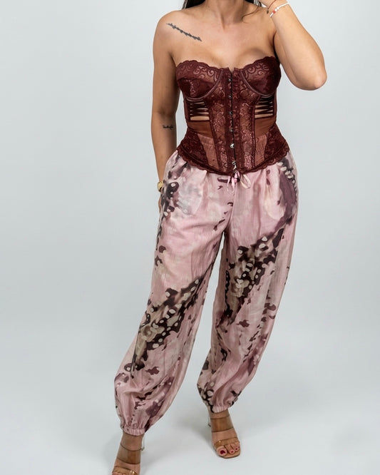 PANTALÓN PREMIUM ESTAMP