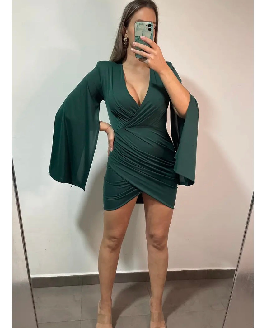 VESTIDO NOA