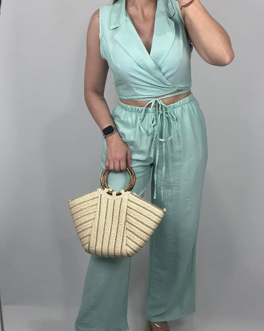 CONJUNTO VALVERDE