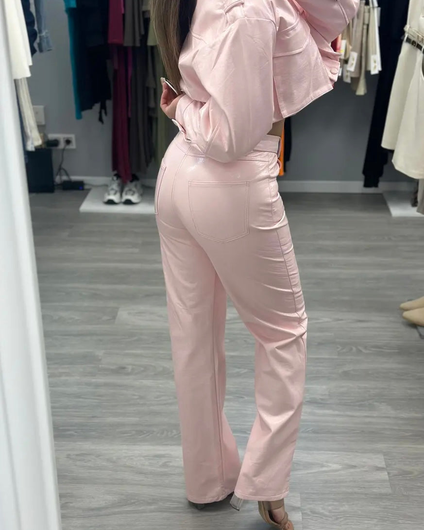 PANTALÓN PINK LUM