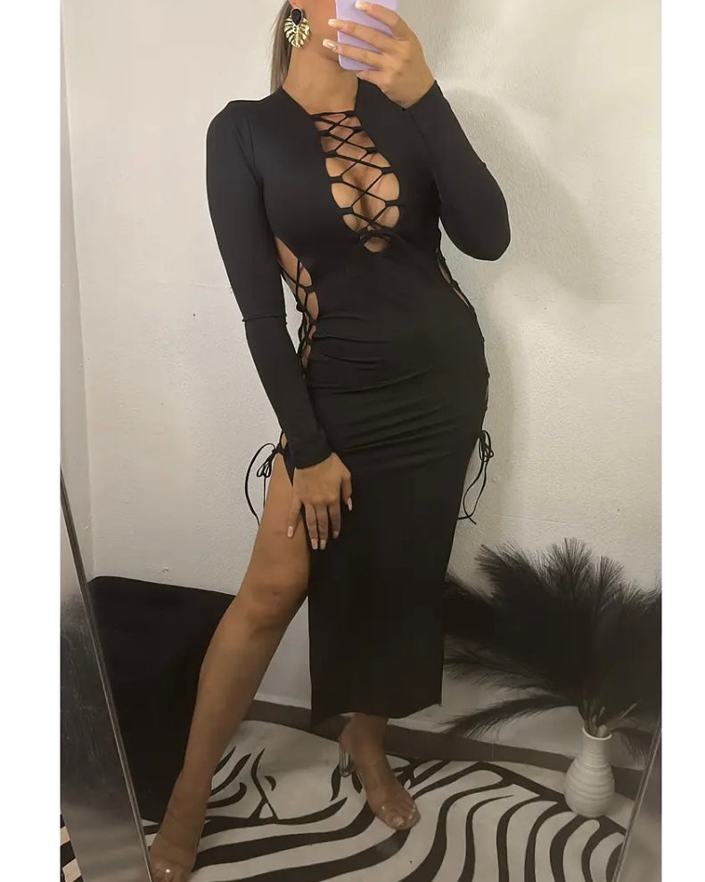 VESTIDO NAIRA