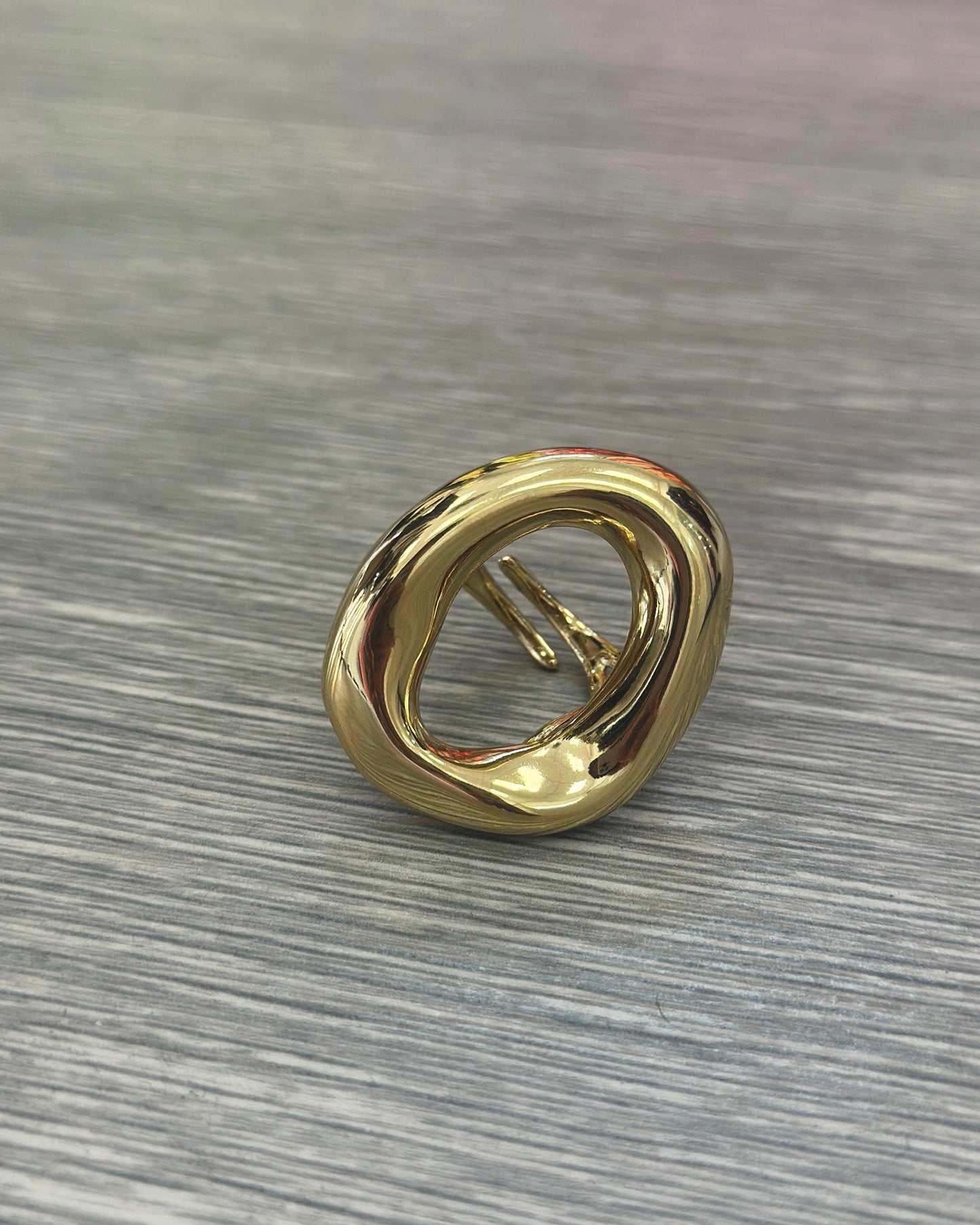 ANILLO “O” GRANDE