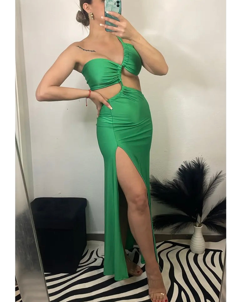 VESTIDO ARIEL