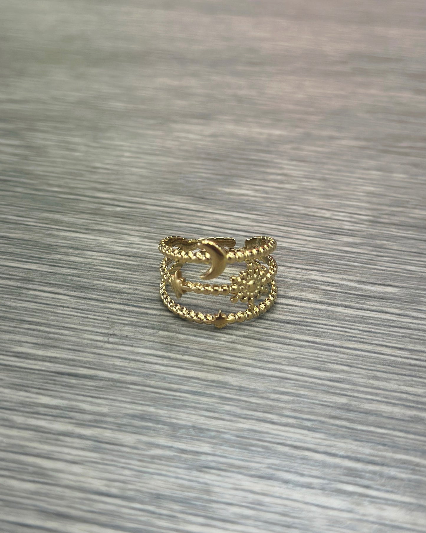 ANILLO SKY