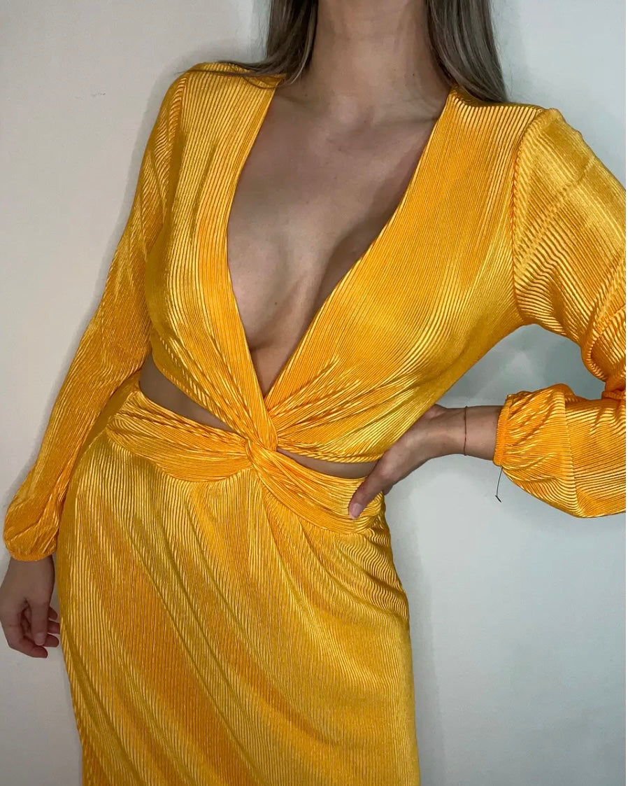 VESTIDO JASMINE