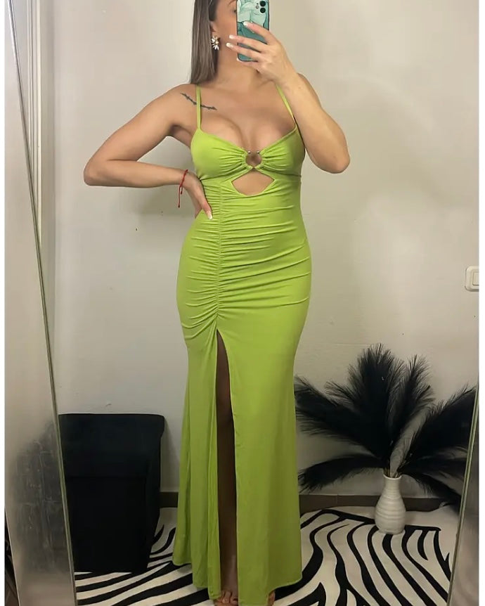 VESTIDO MARISA LIMA