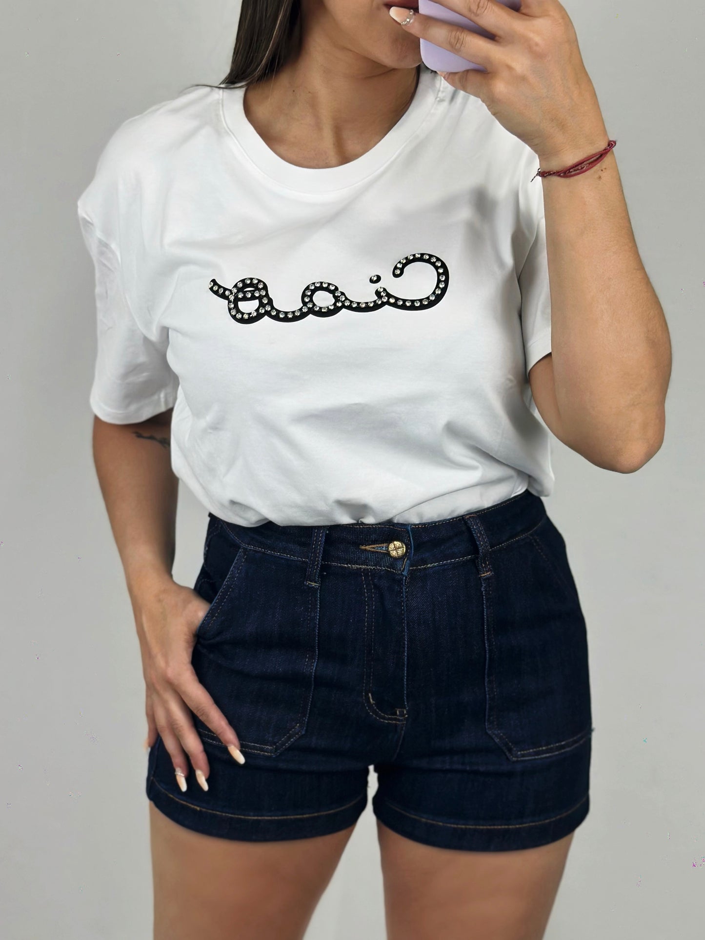 CAMISETA CIAO LUM