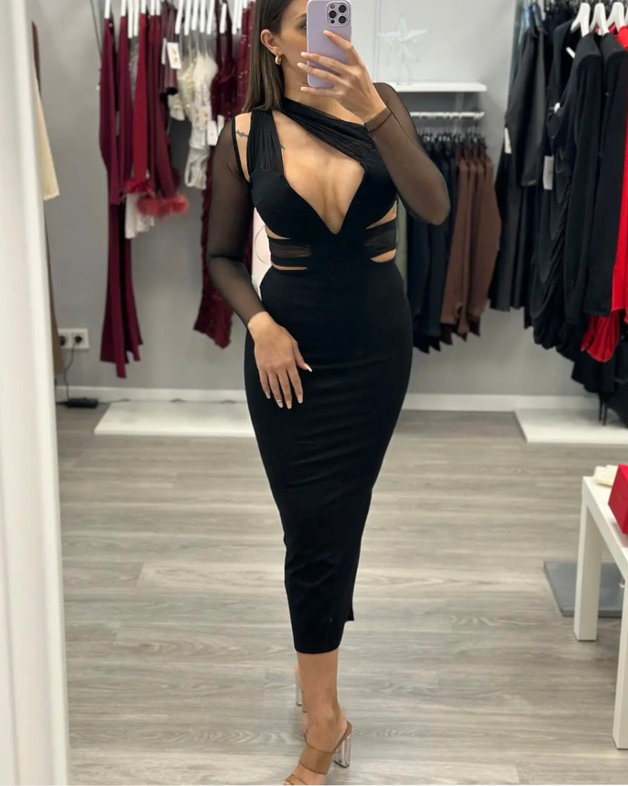 VESTIDO NOA