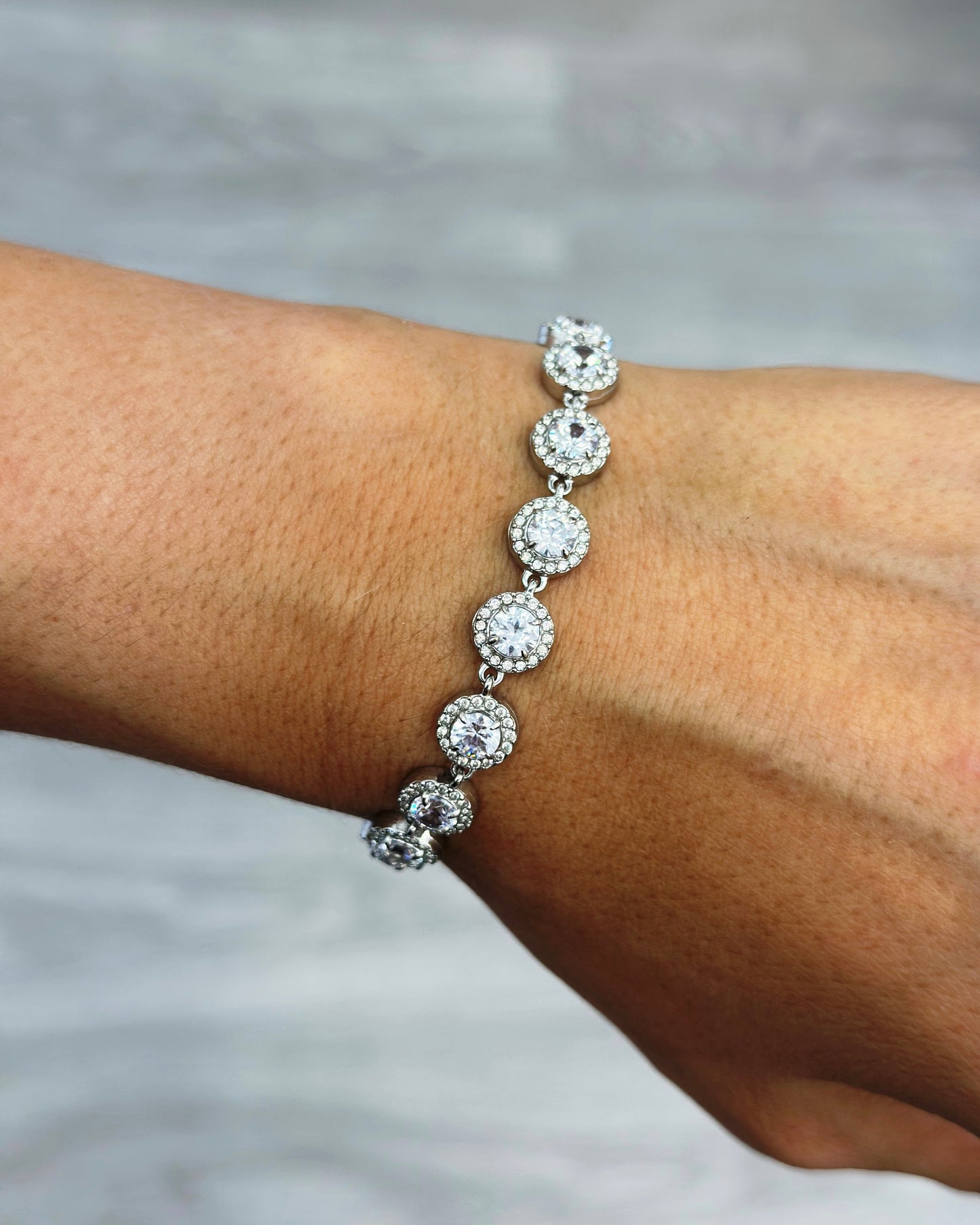 PULSERA SW