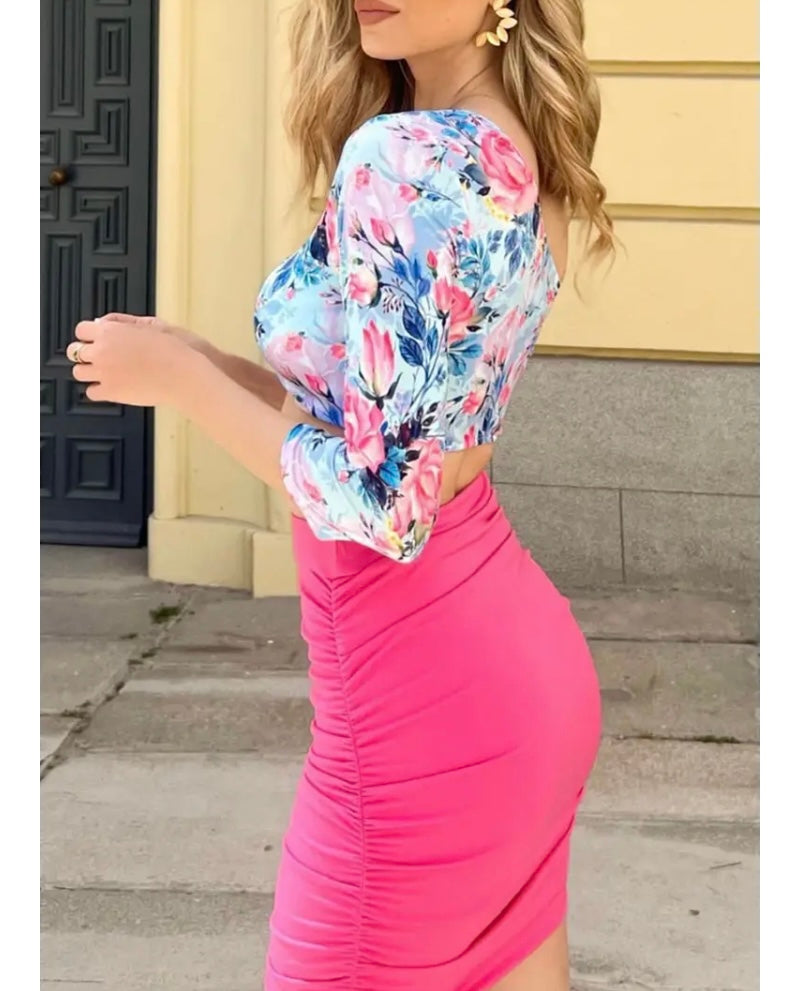 TOP FLOWERS