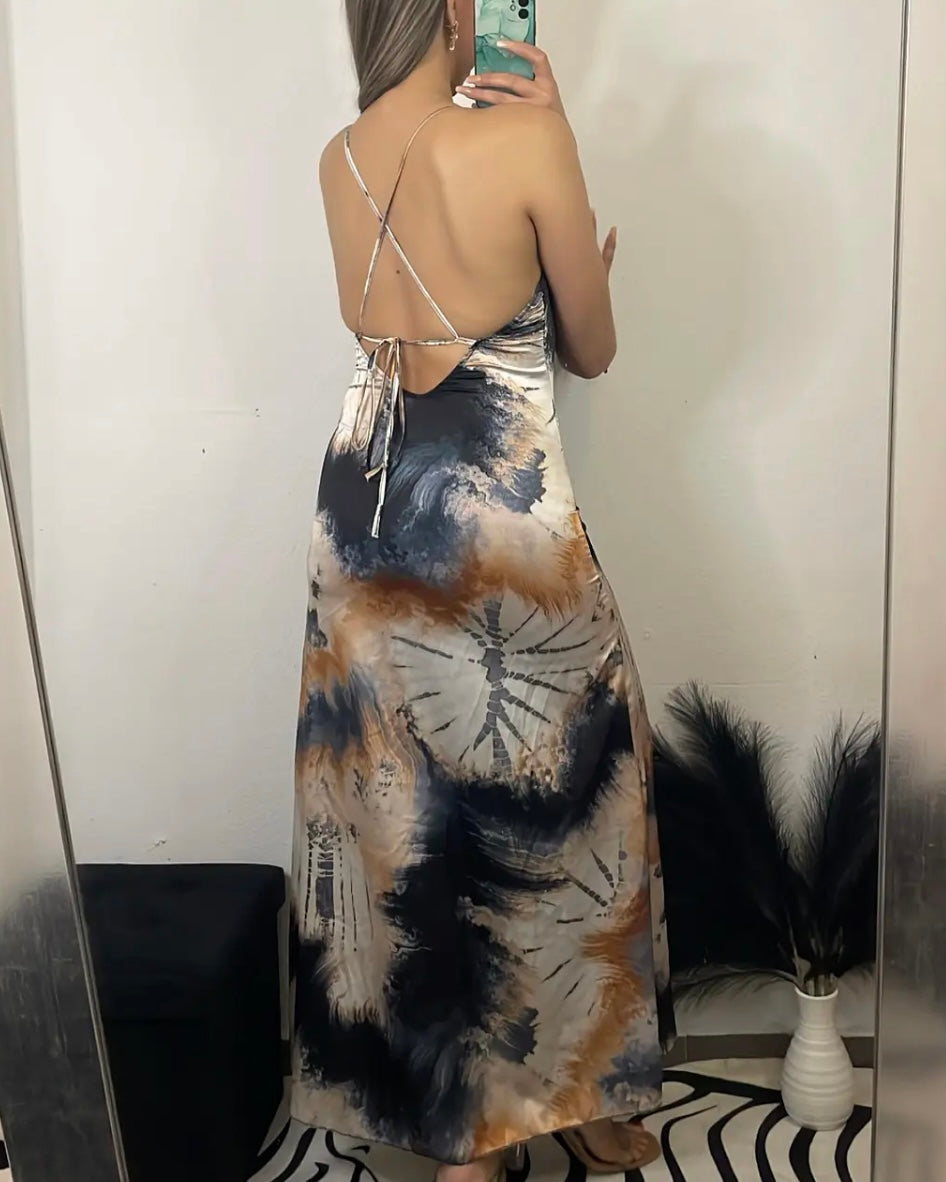 VESTIDO ESTAMP