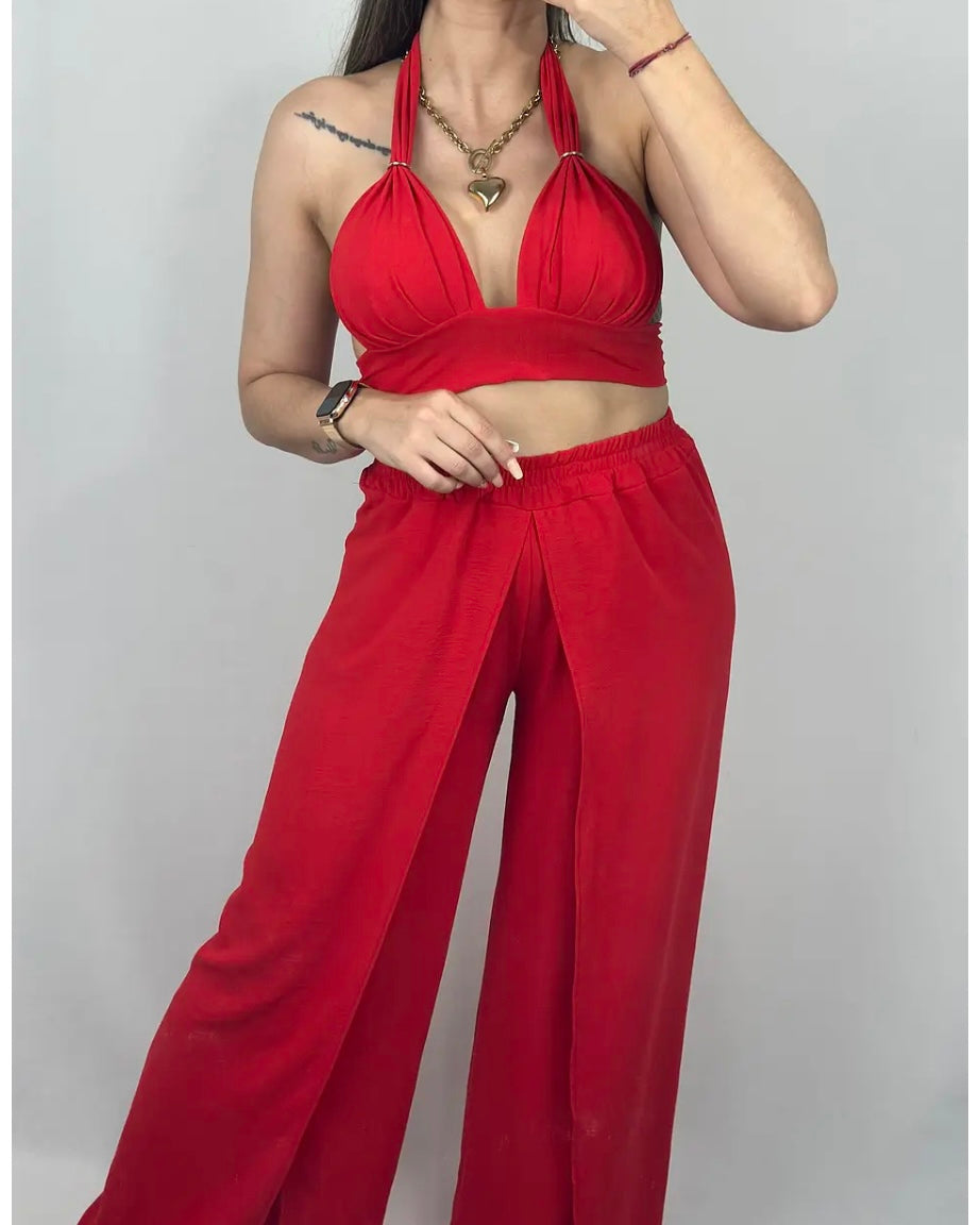 CONJUNTO BAHAMAS