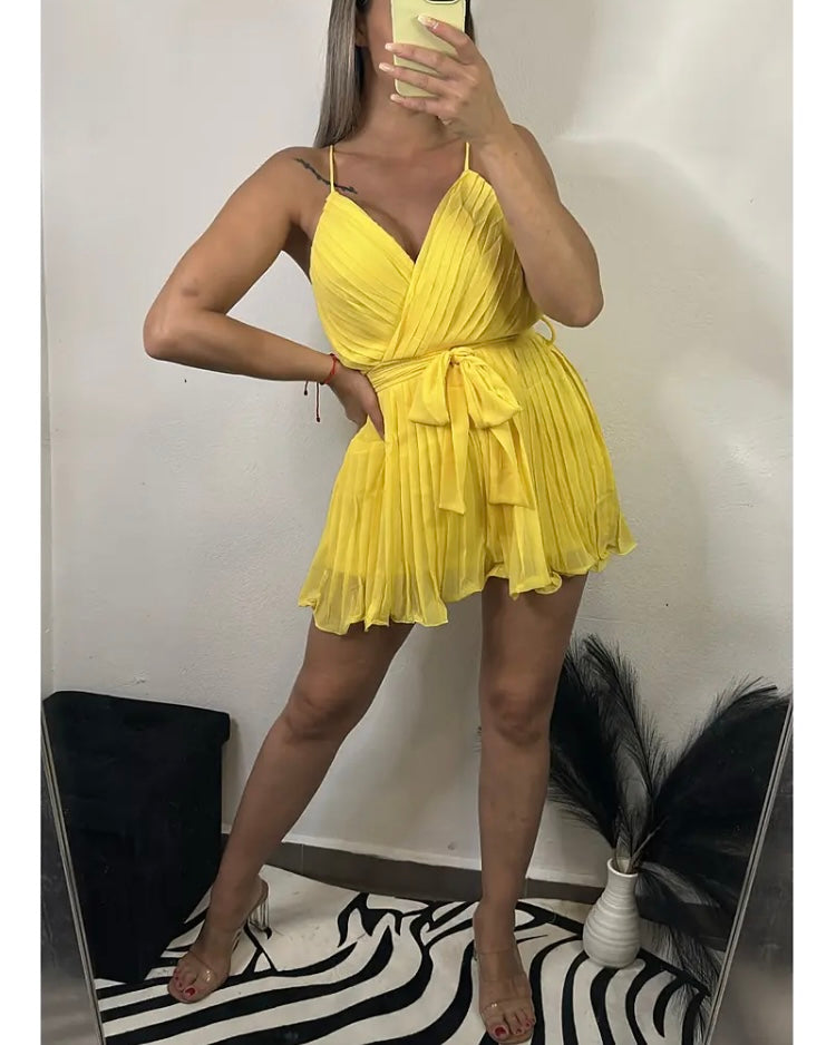 MONO YELLOW