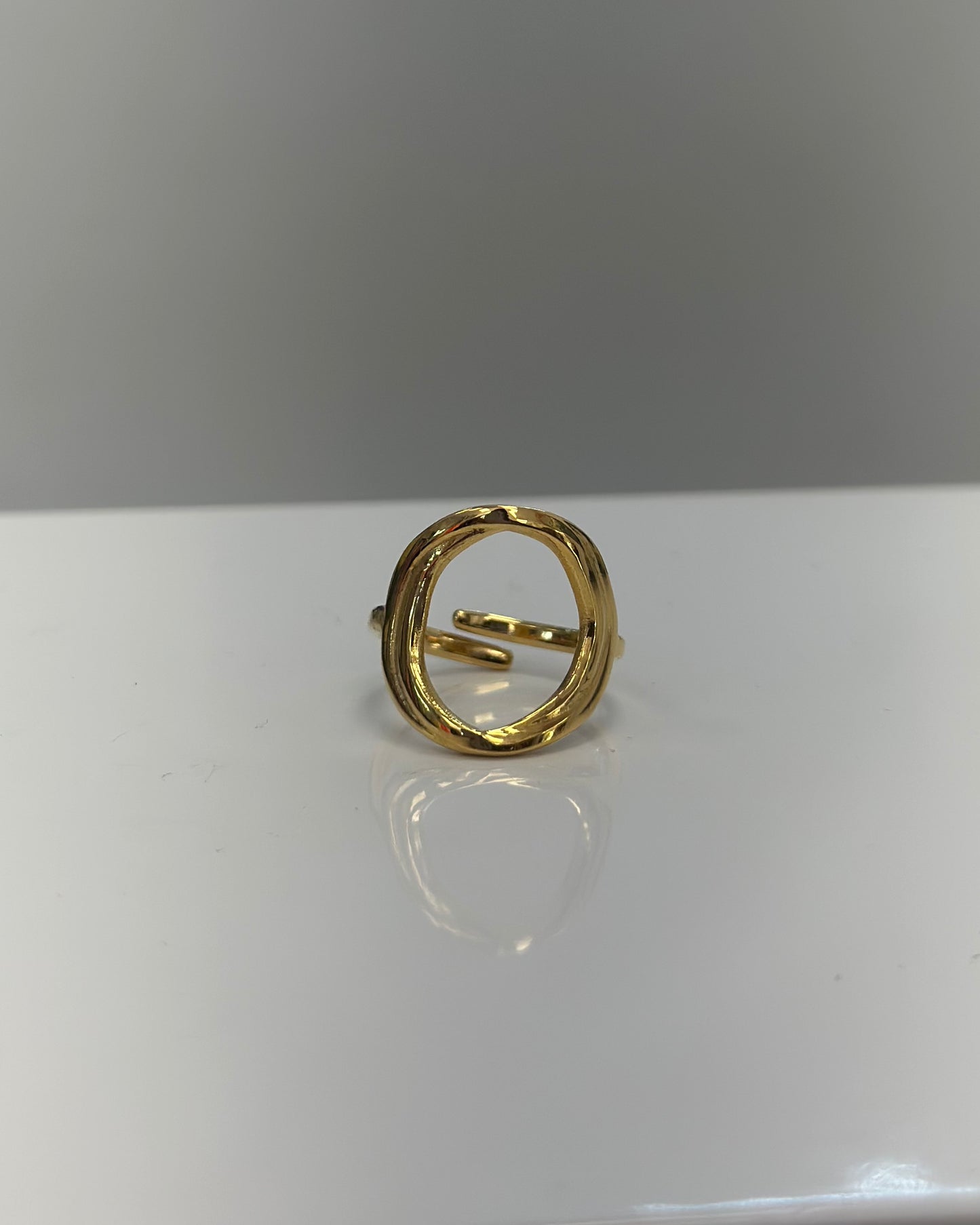 ANILLO “O” FINO
