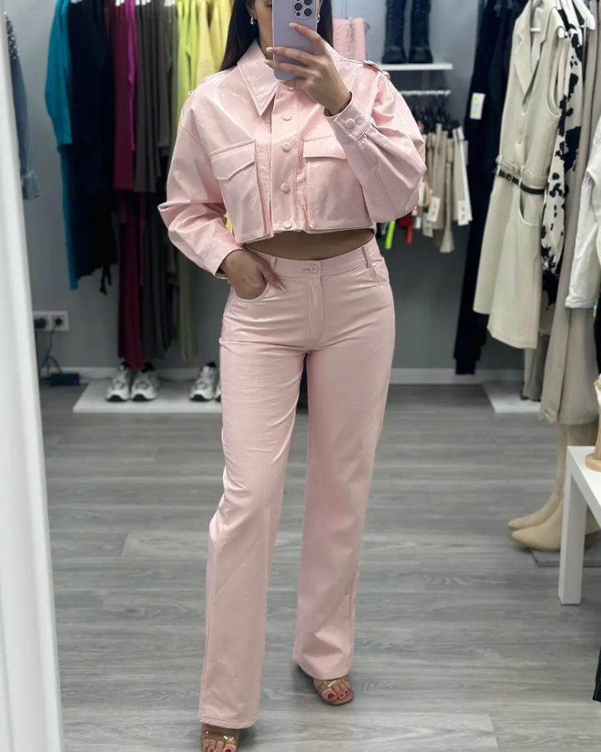 PANTALÓN PINK LUM