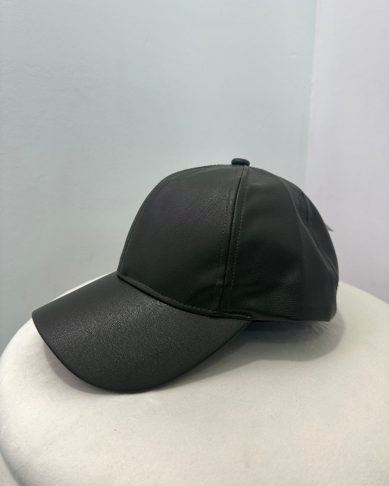 GORRA VERDE CAZA
