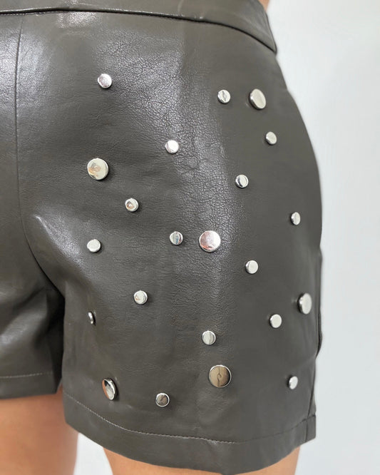 SHORT TACH CHOC