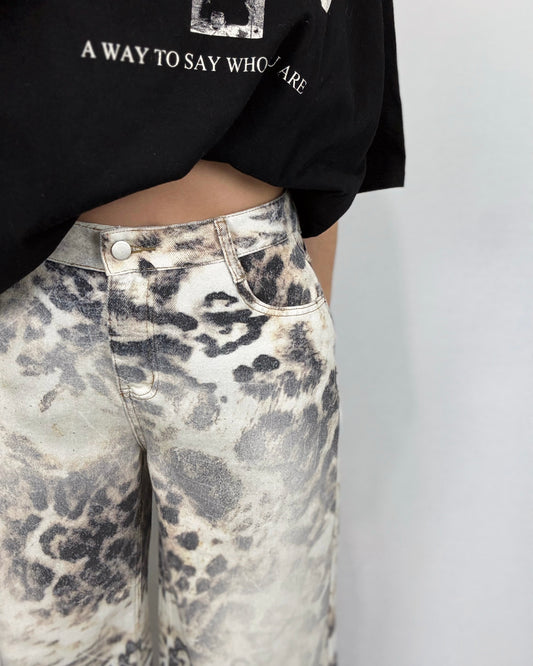 PANTALÓN PREMIUM LEO DESGAS