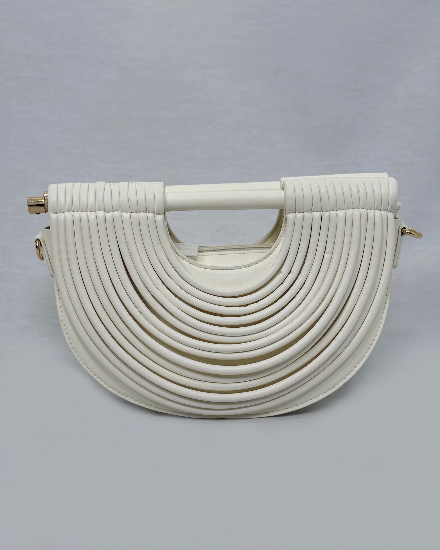 BOLSO BABY WHITE