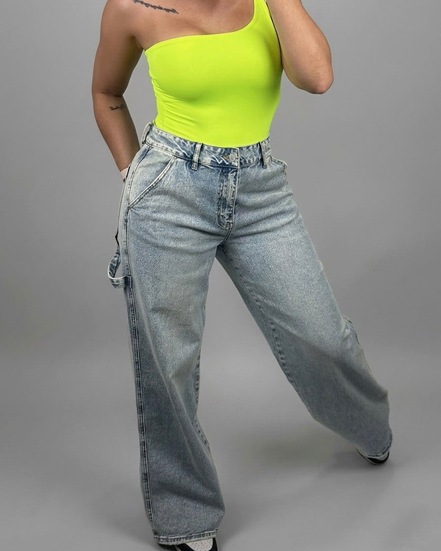 JEANS DETAIL