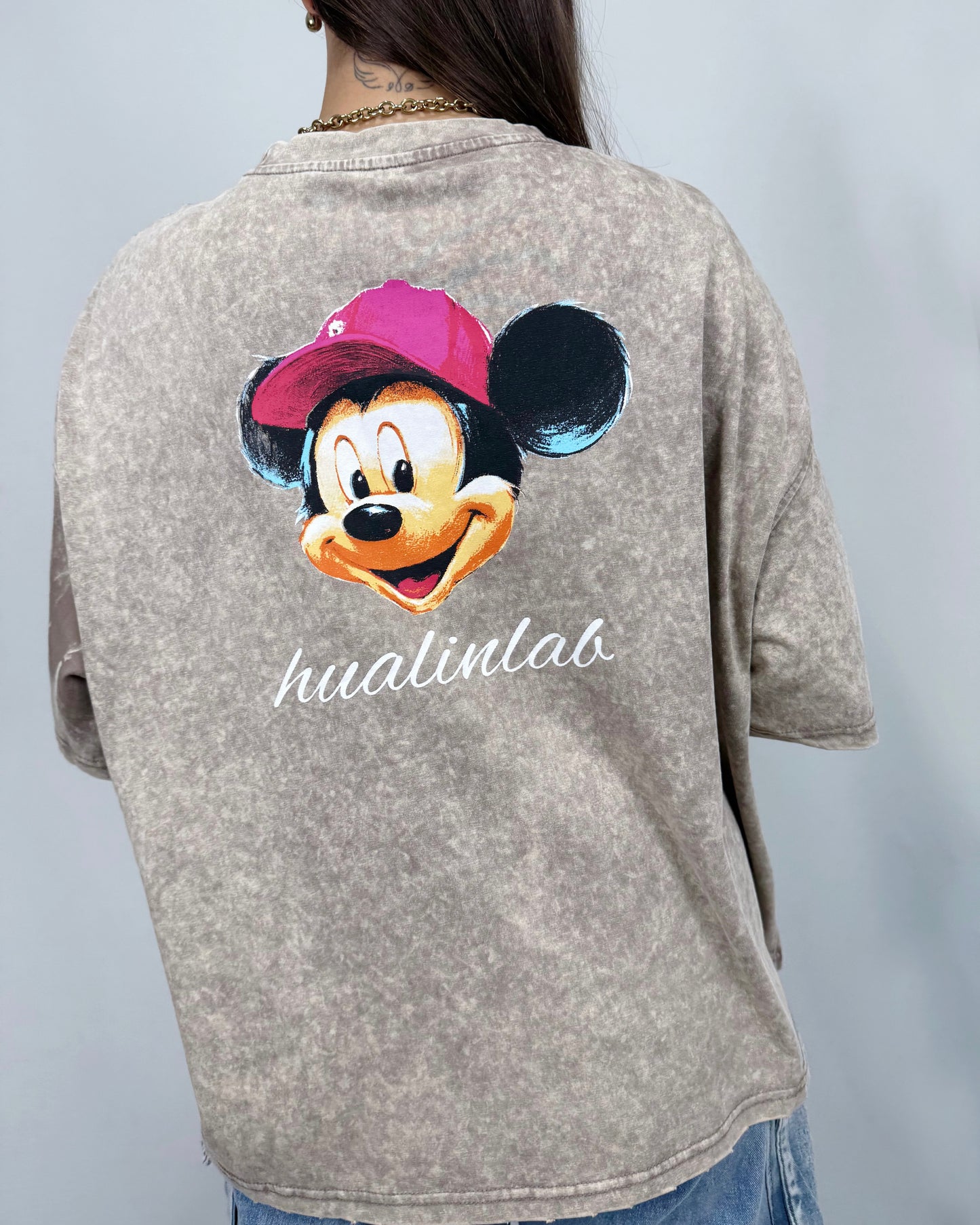 CAMISETA SAINT