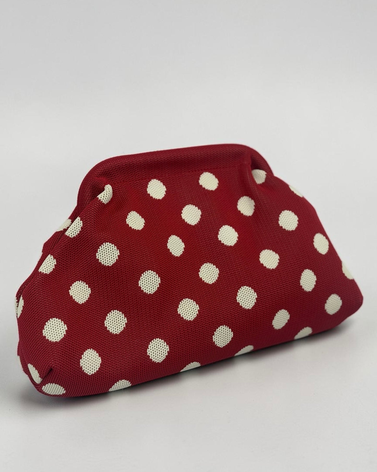 CLUTCH LUNARES RED