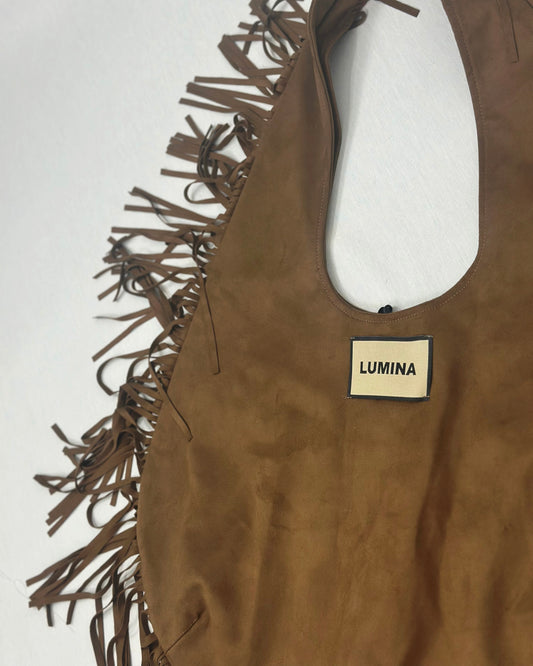 BOLSO FLECOS LUM
