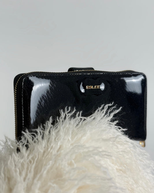 CARTERA BLACK PURP