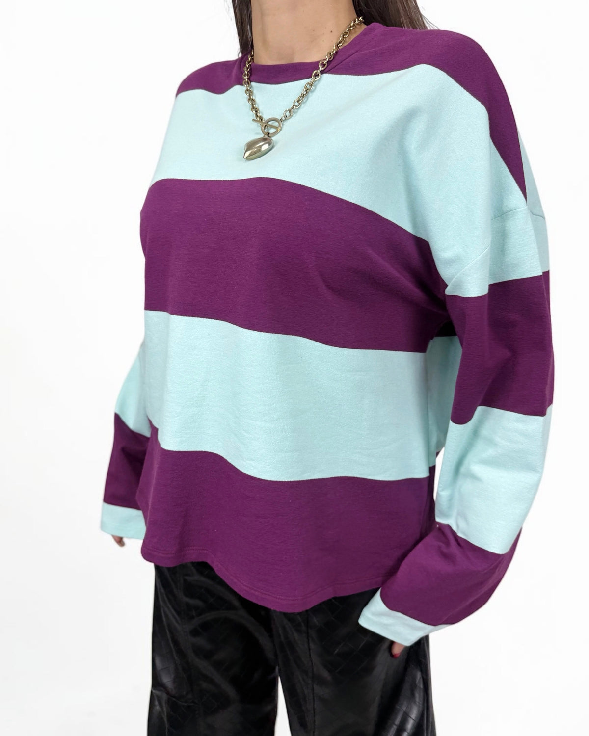 CAMISETA RAY LUMINA