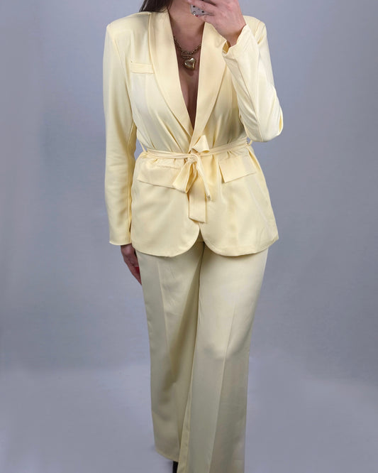 CONJUNTO JANNET