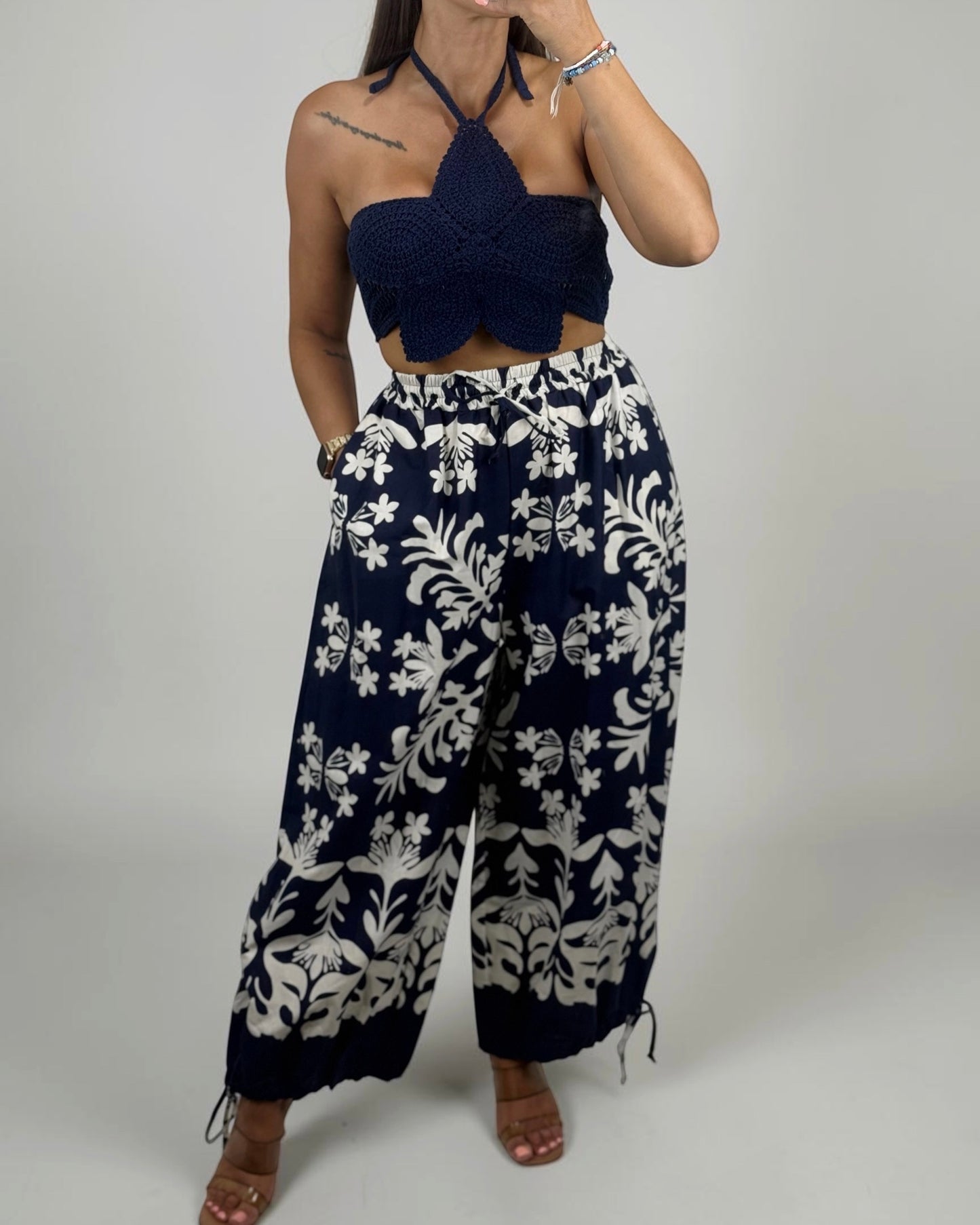 TOP FLORE LUMINA
