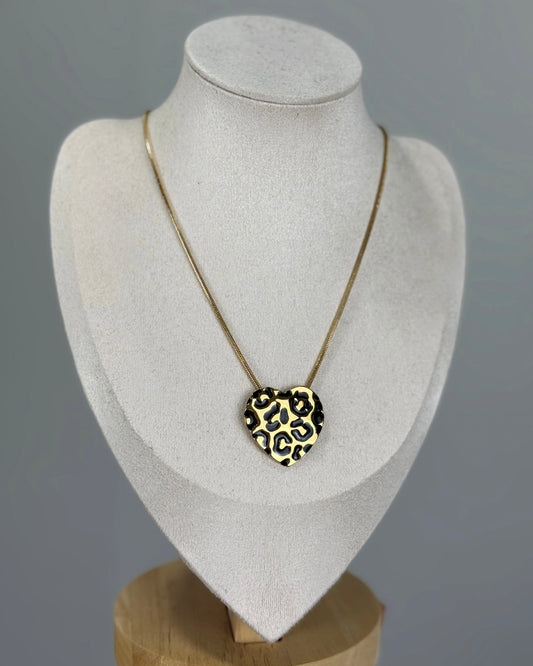 COLLAR CORA LEO