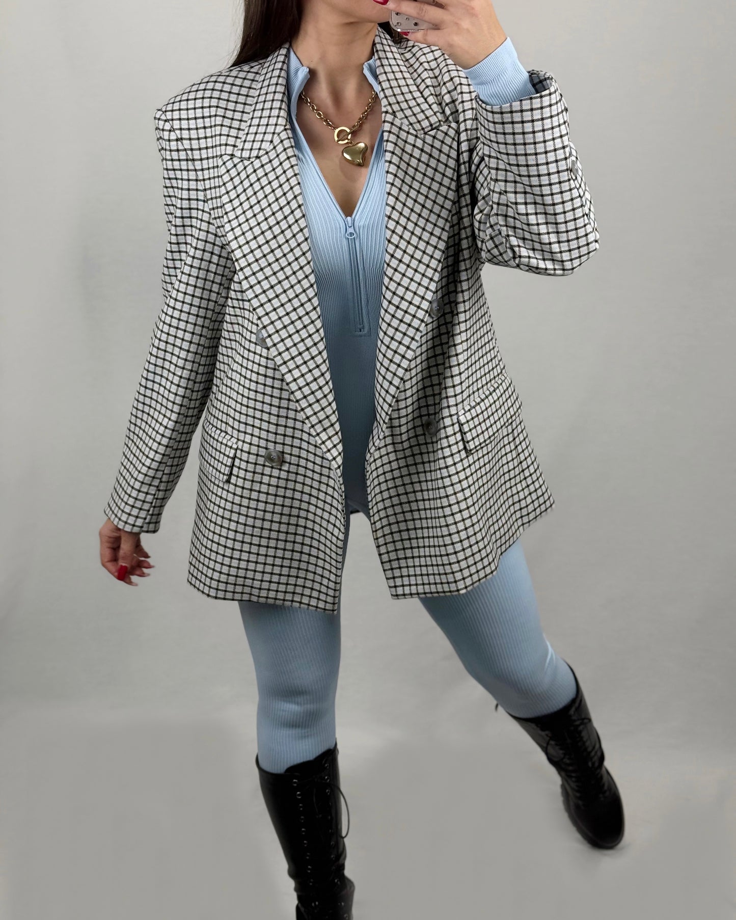 MONO REDUCTOR AZUL BEBÉ