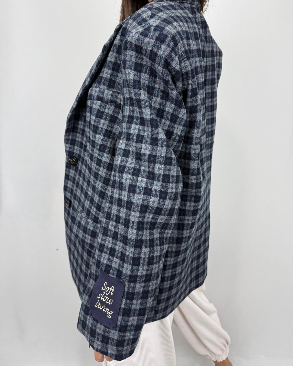 BLAZER SOFT LUMINA