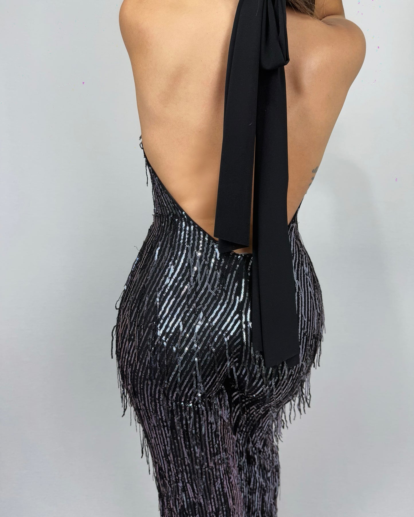 MONO LUXURY LENTEJUELAS