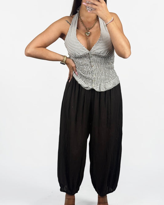 PANTALÓN VAP BROWN