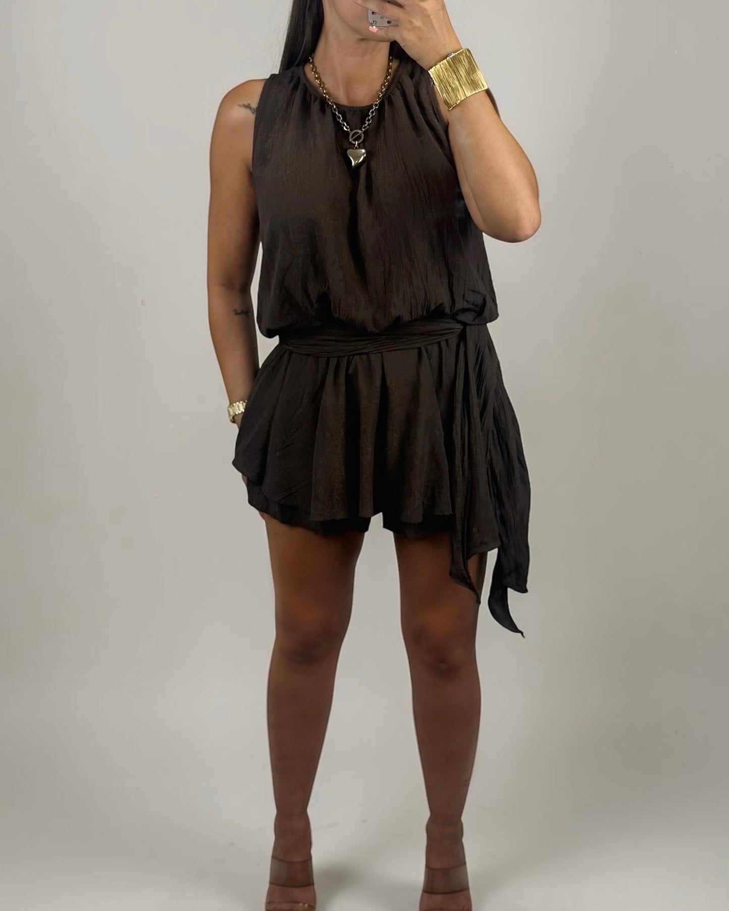MONO BROWN