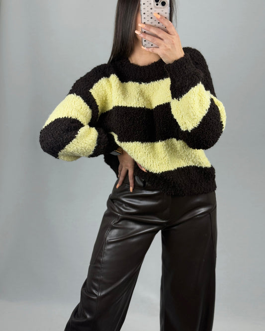 JERSEY LÍNEAS AMACHOC