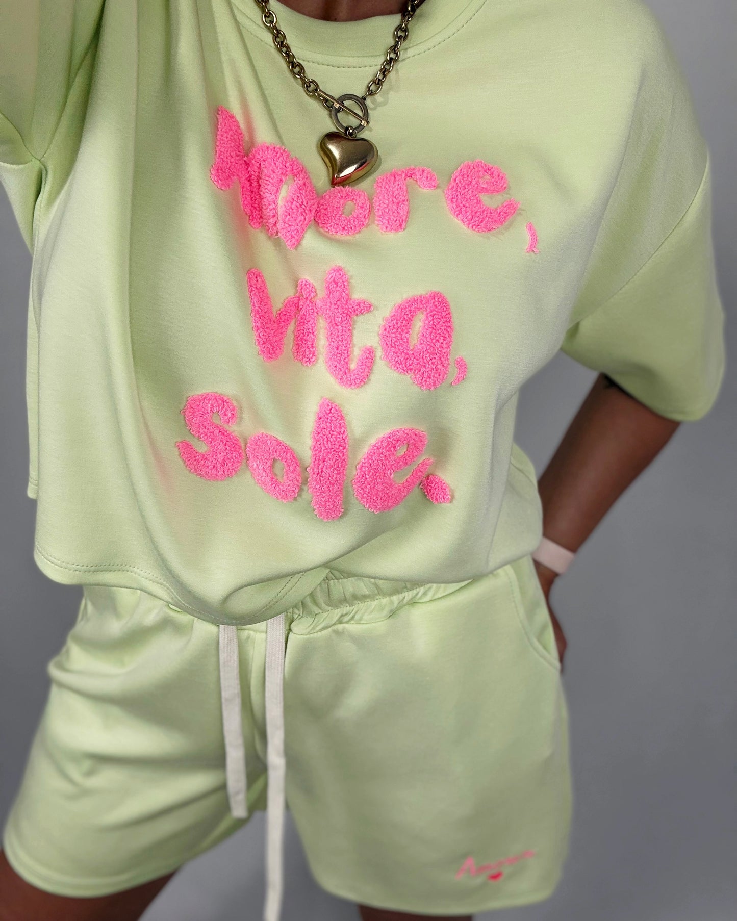 CONJUNTO VITA