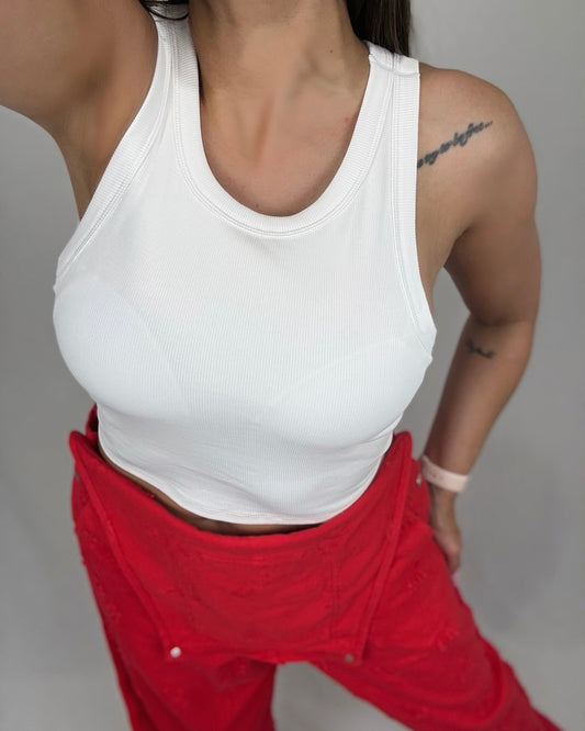 TOP REF WHITE LUMINA