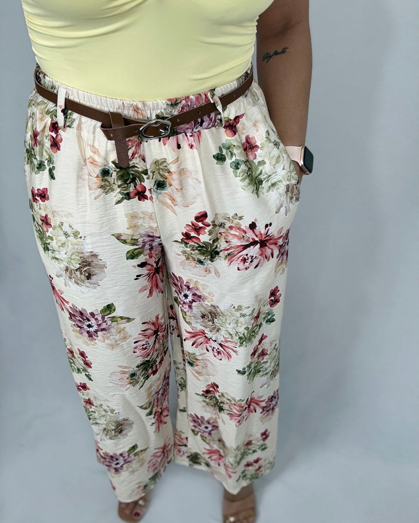 PANTALÓN SPRING