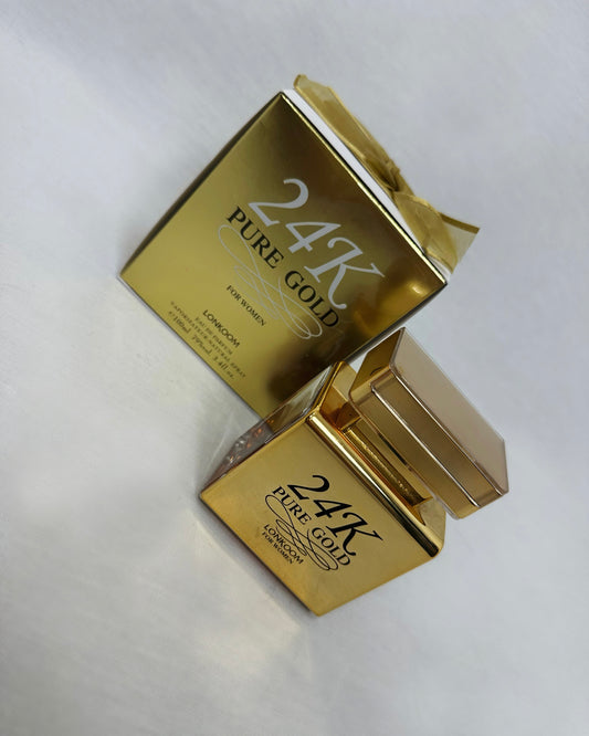 PERFUME 24K