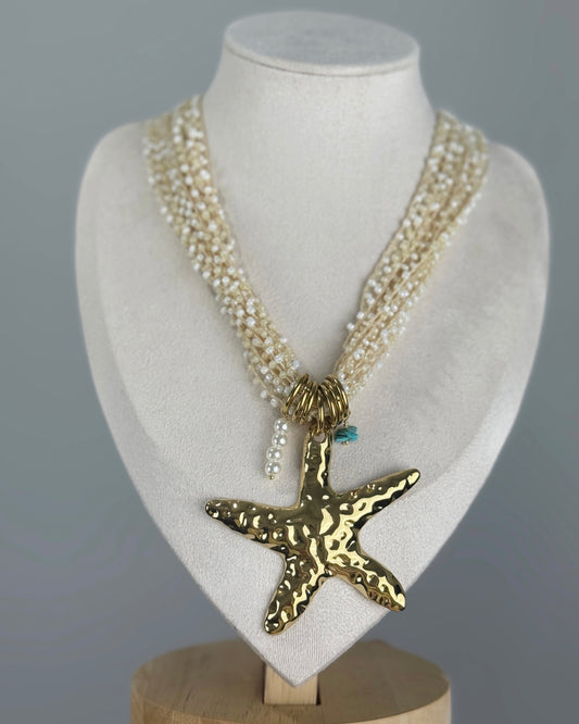 COLLAR SEA