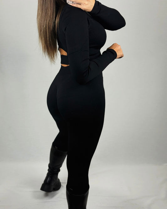 CONJUNTO REDUCTOR NEGRO