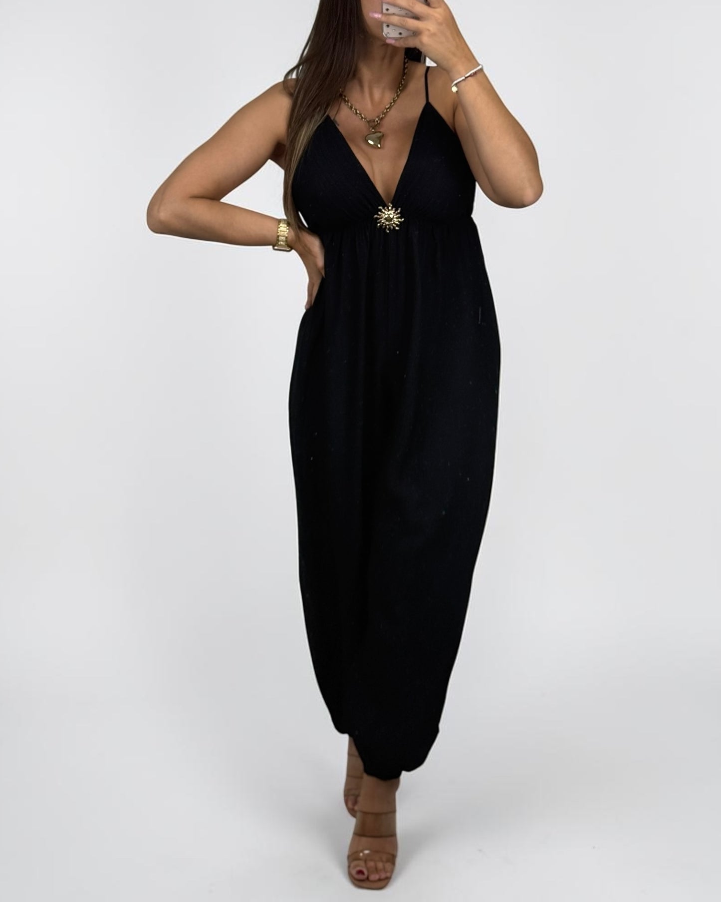 MONO SOLEIL BLACK