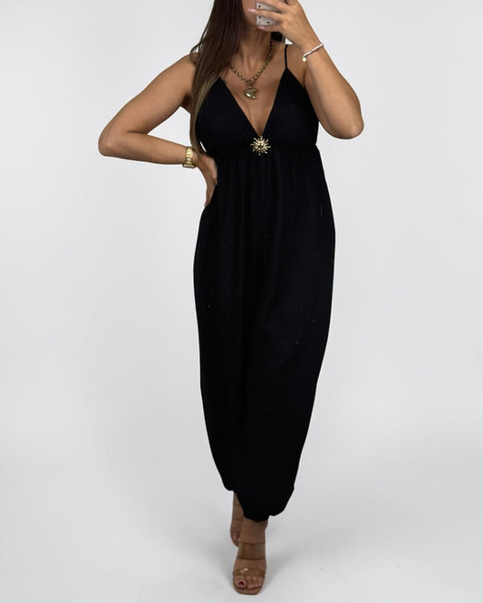 MONO SOLEIL BLACK