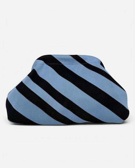 CLUTCH BLUE