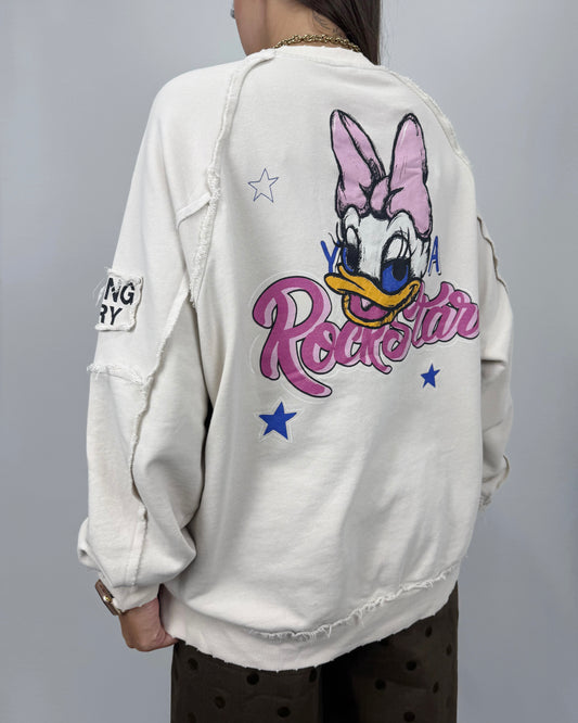 SUDADERA DAIS