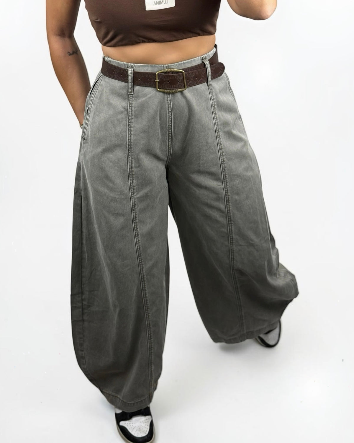 PANTALÓN DENIM ANTRA